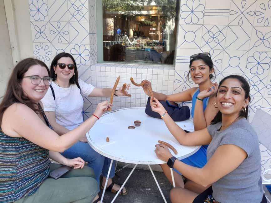 Mexico City: Vegan and Vegetarian Street Food Adventure - Price and Value: Why $99 Can Feel Like a Deal