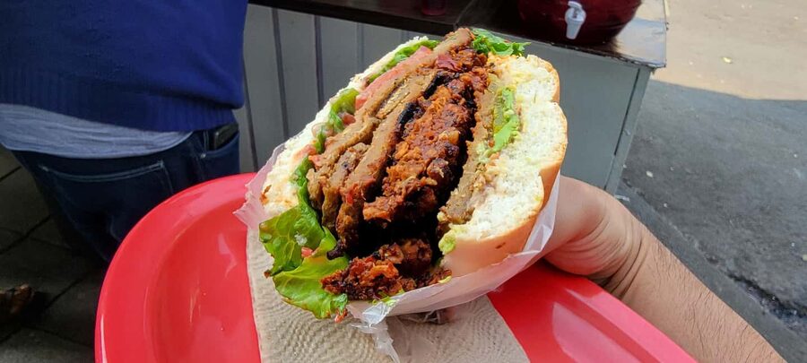 Mexico City: Vegan and Vegetarian Street Food Adventure - Who This Tour Is Best For (and Who Should Skip)