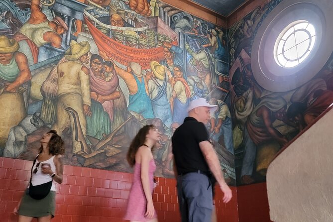 Mexico City Vegan & Veggie Market Explorer plus Cooking Lesson - $85 Value: What This Tour Buys You in Real Food Time