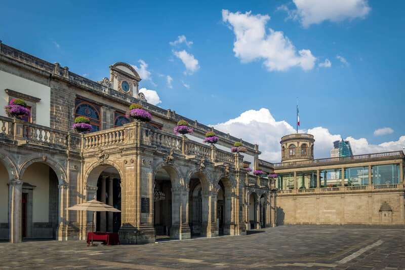 Mexico City: Visit Chapultepec Castle and the Anthropology Museum - Who this tour suits best (and who might want a different plan)