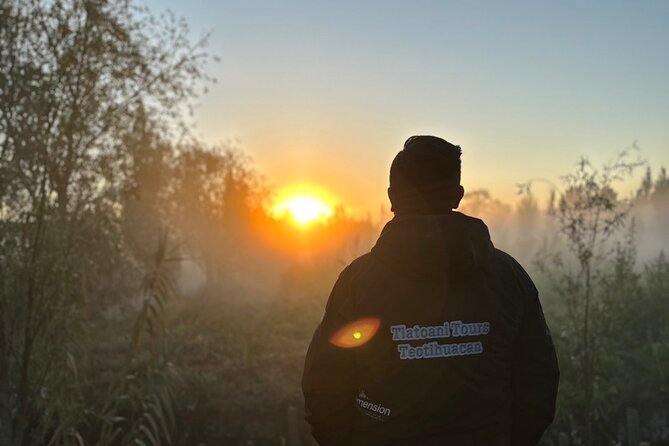 Mexico City: Xochimilco at sunrise + Breakfast and transportation - Why Xochimilco sunrise feels different from the party-boat version
