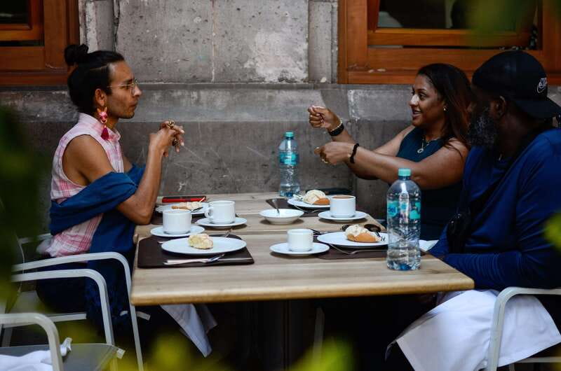 Mexico City: Zocalo Tacos Tour by Michelin-Star Chef Torres - Who this tour is best for