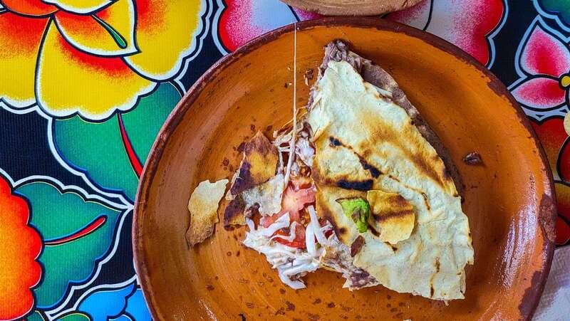 🟢Mexico Off The Beaten Track/ Street Food Bike Tour 🟢 - Street Food Stops: Sampling Local Flavors While You Learn the Neighborhood