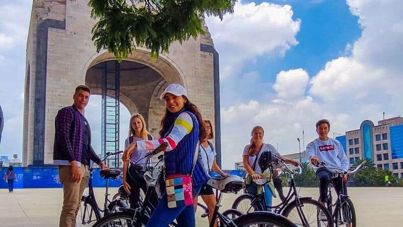 🟢Mexico Off The Beaten Track/ Street Food Bike Tour 🟢 - Pulque in the Mix: A Traditional Drink With Old Roots