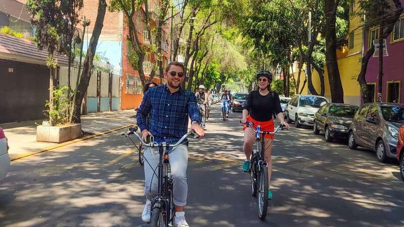🟢Mexico Off The Beaten Track/ Street Food Bike Tour 🟢 - Price and Value: What $81 Buys You Here