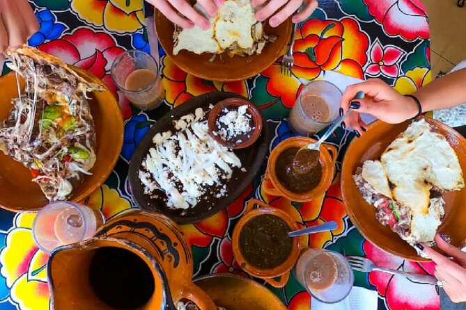Mexico Off the Beaten Track: Street Food & Bikes — All Inclusive - Santa Maria la Ribera + Alameda Park: Architecture in Multiple Styles