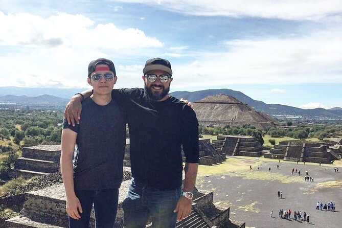 Mexico’s Ancient Wonders: Teotihuacan, Tula & Anthropology Museum - Who should book this, and who should reconsider?