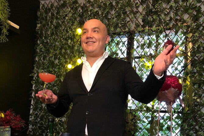 Mezcal and Tequila Cocktail Masterclass - Tequila vs Mezcal: The Basics You Actually Use While Mixing