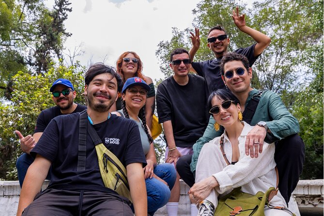Michelin Taco Bike Tour: Roma Norte & Condesa /All-Inclusive. - Neighborhood context you can actually use after the tour