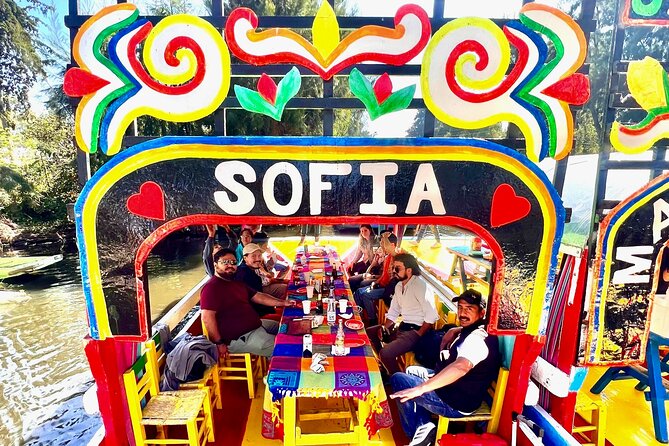 Mixology, Food, Wine and Beer Experience in Xochimilco - Pulque and mezcal: what those tastings are really for
