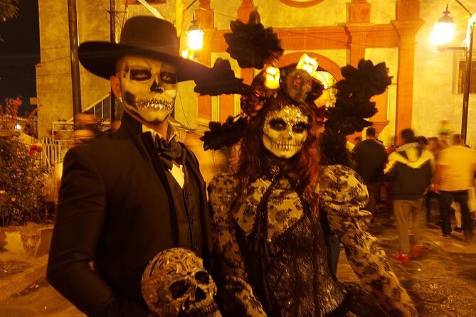 Mixquic Day of the Dead Tour in Mexico City - Key things I’d clock before you go