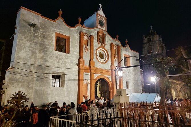 Mixquic Day of the Dead Tour in Mexico City - Mixquic free time: Fair of the Dead with music, games, food, and dancing