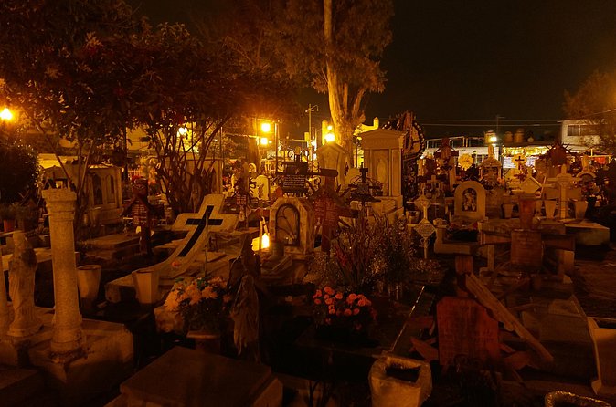 Mixquic Day of the Dead Tour in Mexico City - Price and value: what $89.20 really buys you