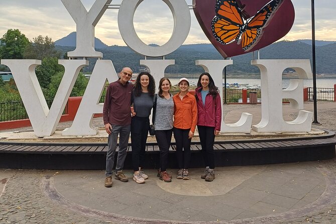 Monarch Butterfly Reserve: Piedra Herrada Magical Valle de Bravo - Key Things I’d Highlight Before You Go