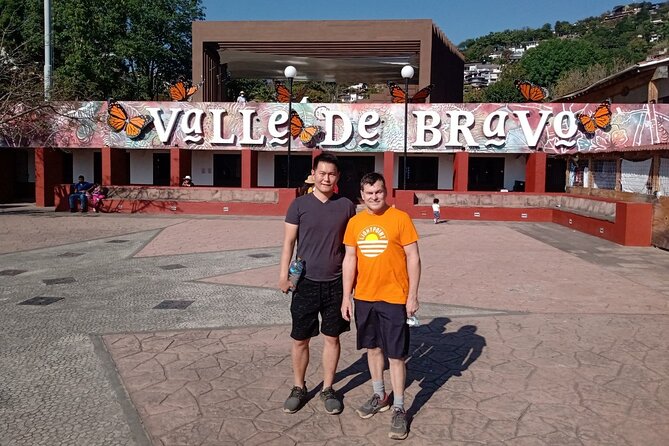 Monarch Butterfly Reserve: Piedra Herrada Magical Valle de Bravo - Valle de Bravo Center: 16th-Century Streets and Real Snacks