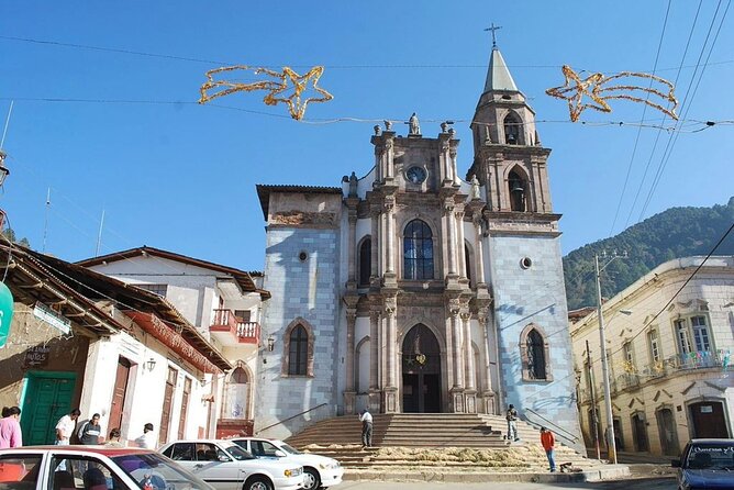 Monarch Butterfly Tour Mexico: Sierra Chuincua and Magic Town - Mexico City to Sierra Chincua: the long drive reality check