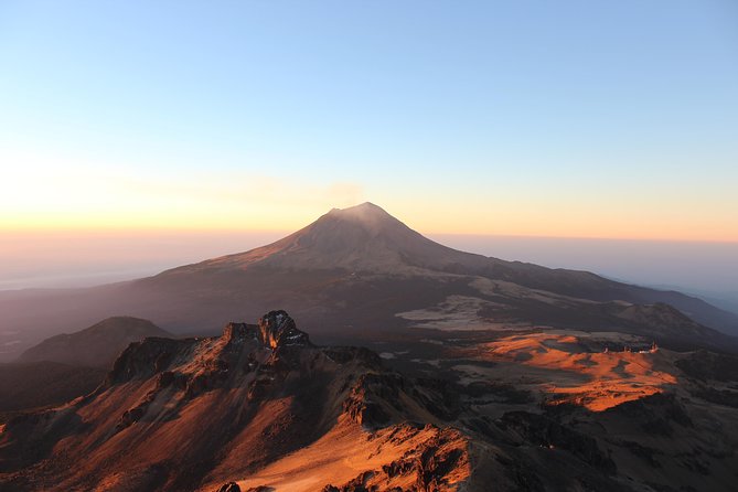 Mountaineering Iztaccihuatl (5220m) - Safety gear that’s actually useful at altitude