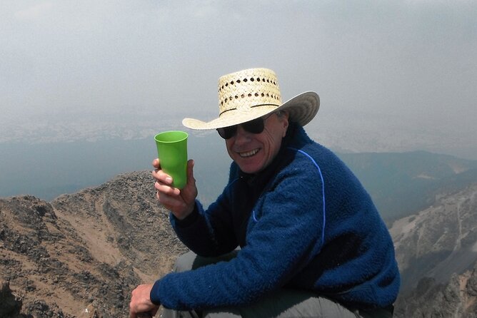 Mountaineering Malinche (4,460 meters) - Value and pricing: is $219.63 worth it for a one-day summit?