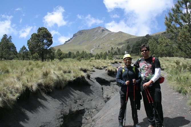 Mountaineering Malinche (4,460 meters) - Weather matters here: how to plan so the day still works