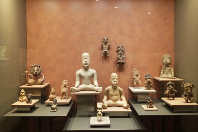 Museum of Anthropology: a look at Mexico's past - Time, comfort, and what to bring for a 2–3 hour museum session