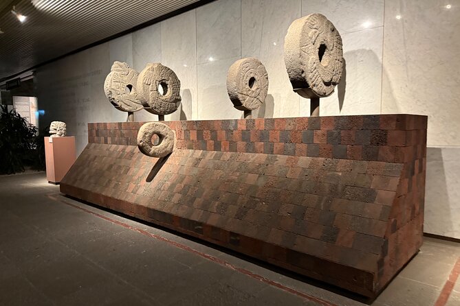 Museum of Anthropology and Chapultepec Castle VIP guided tour - Who should book this combo (and who might not love it)