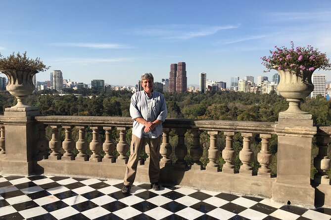 Museum of Anthropology in Mexico City & Chapultepec Tour - Price and value: why $69 can work (and when it doesn’t)