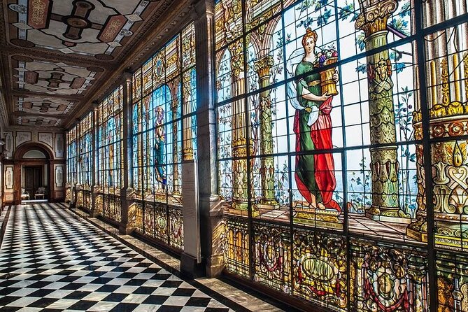 Museum of Anthropology in Mexico City & Chapultepec Tour - Should you book the Museum of Anthropology & Chapultepec Castle tour?