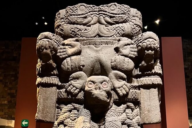 Museum of Anthropology skip the line tour for Families & Groups - Price and value for groups up to 6 (and when it’s a smart buy)