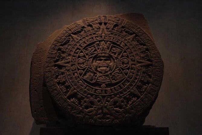 Museum of Anthropology skip the line tour for Families & Groups - Should you book this skip-the-line family tour at the Anthropology Museum?