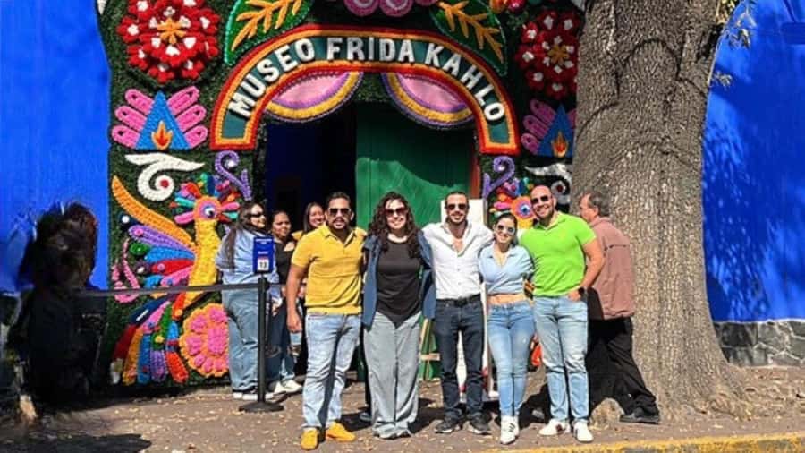 Music and Tequila in Xochimilco visits Coyoacán and CU - Key things I’d focus on before you go