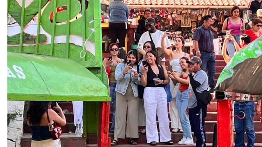 Music and Tequila in Xochimilco visits Coyoacán and CU - Tequila tasting and music: what’s included, what’s optional, and how to avoid surprises