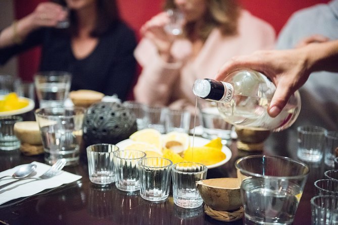 Narvarte At Night: Tacos, Chelas & Mezcal - Why Narvarte Works Better Than the Big Nightlife Zones