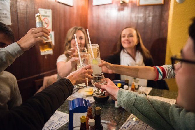 Narvarte At Night: Tacos, Chelas & Mezcal - The Small-Group Advantage (And Why You’ll Feel Taken Care Of)