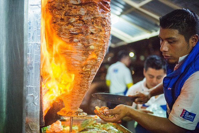 Narvarte At Night: Tacos, Chelas & Mezcal - Price and Value: Why $143.06 Can Make Sense Here