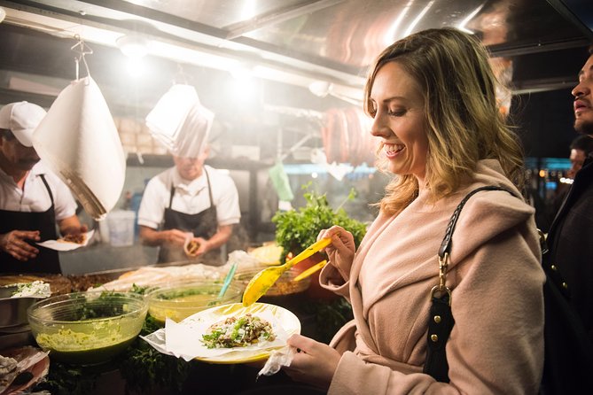 Narvarte At Night: Tacos, Chelas & Mezcal - Practical Tips Before You Go