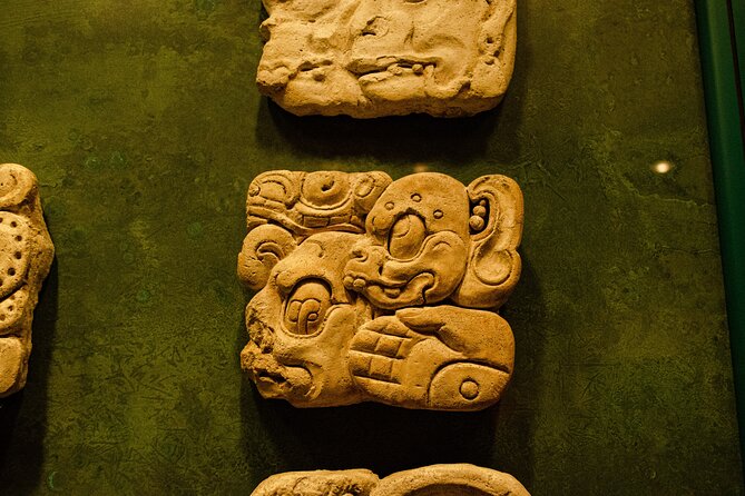 National Museum of Anthropology Tour - Small Groups - Guides you may get: Cinthya, Violeta, Maite, Omar, Yann, Angela