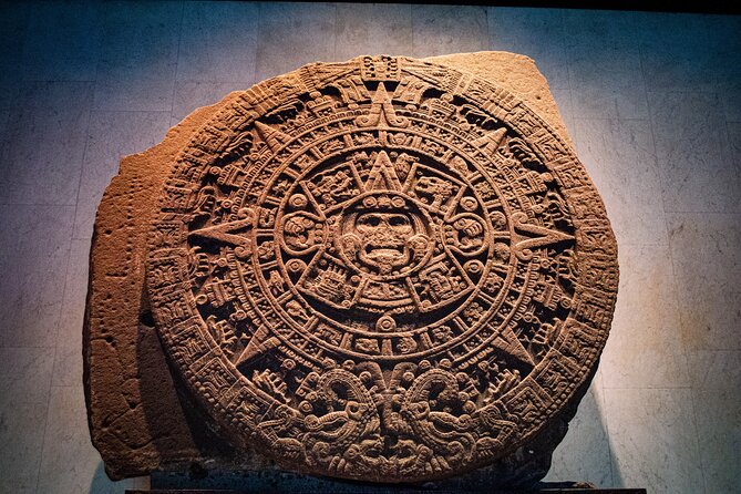 National Museum of Anthropology Tour - Small Groups - When things go sideways: what to watch for