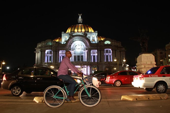 Neon Bike Party - Private Bike Tour - Price and value: what $79.69 buys you (and what it doesn’t)