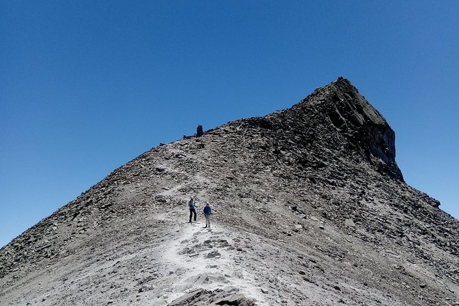 Nevado de Toluca Pico del Fraile Summit - Key things that make this summit hike worth your time