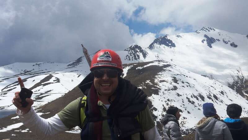 Nevado De Toluca: Reach the Summit with Professionals - Quick takeaways before you hike Nevado de Toluca