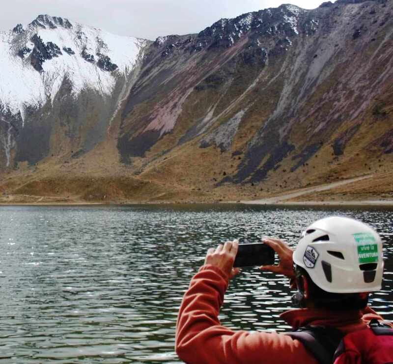 Nevado De Toluca: Reach the Summit with Professionals - Should you book this Nevado de Toluca summit hike?