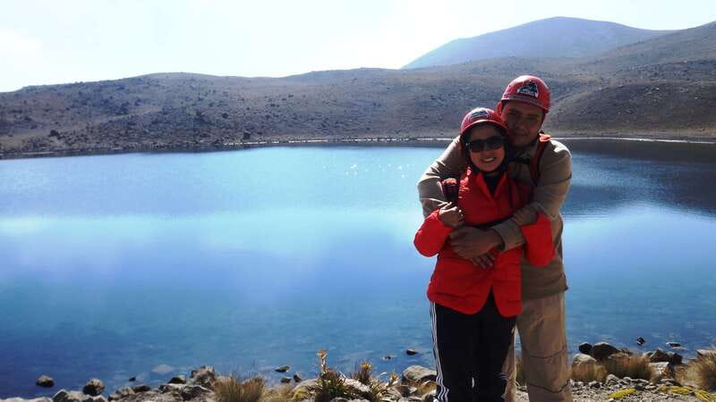 Nevado De Toluca: Reach the Summit with Professionals - Price and value: why $162 can be fair for this hard day