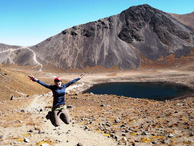 Nevado De Toluca: Reach the Summit with Professionals - Who should book, and who should not, for Nevado de Toluca