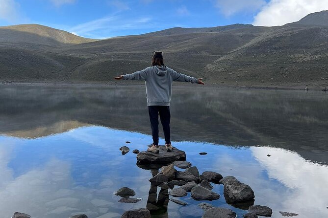 Nevado de Toluca Tour from Mexico City - Early 6:00 am pickup and that long drive out of Mexico City