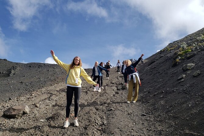 Nevado de Toluca Tour from Mexico City - Price and value: is $200.76 a fair deal from Mexico City?