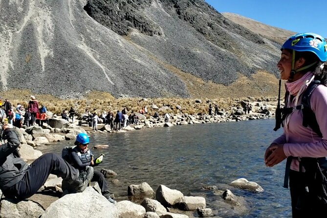 Nevado de Toluca Tour from Mexico City - What to bring (and what to avoid) for a high-altitude morning