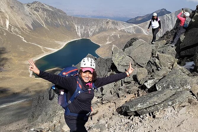 Nevado de Toluca Tour from Mexico City - Who this Nevado de Toluca tour suits best