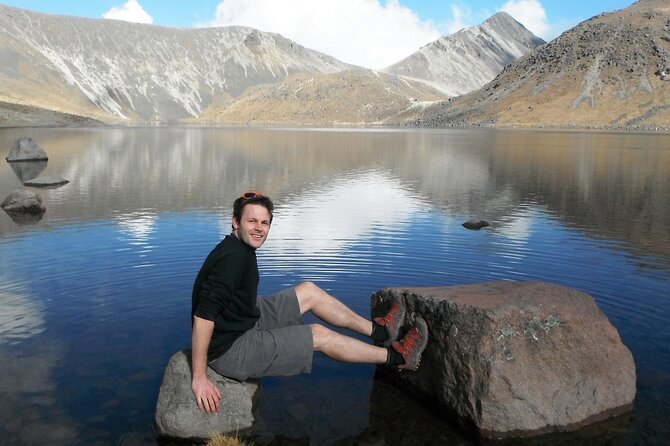Nevado de Toluca (Walk through the lagoons of the Sun and the Moon) - Who should book this Nevado de Toluca hike?