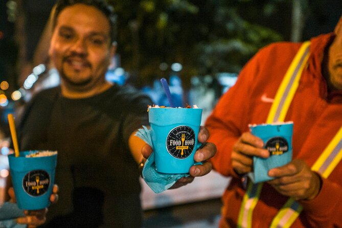 Night Street Food & Bike Tour / Small Groups /All Inclusive - How the ride actually works (and why the small group matters)