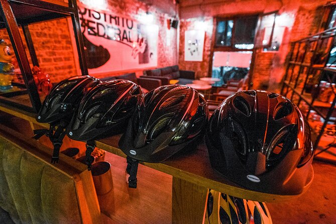 Night Street Food & Bike Tour / Small Groups /All Inclusive - Best time to book, and who this tour suits